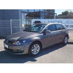 VOLKSWAGEN GOLF VII 1.6 TDi...