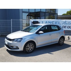 VOLKSWAGEN Polo V TSI 90 Essence 2016