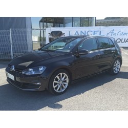 VOLKSWAGEN GOLF VII 2.0 TDi...