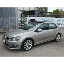 VOLKSWAGEN GOLF VII 2.0 TDi...