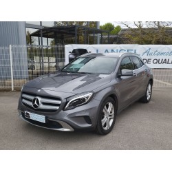 MERCEDES Classe GLA I...