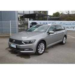 VOLKSWAGEN Passat SW VIII...