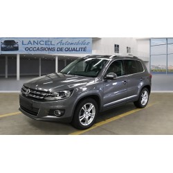 VOLKSWAGEN TIGUAN (2) 1.4...