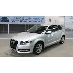 AUDI A3 Sportback II (Phase...
