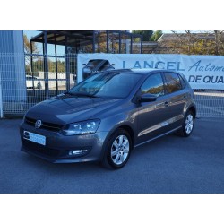 VOLKSWAGEN POLO V 1.6 TDi...