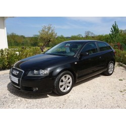 AUDI A3 II TDi 105 CH...