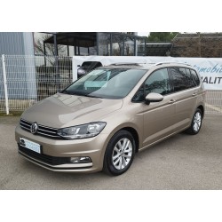 VOLKSWAGEN TOURAN III 1.2...