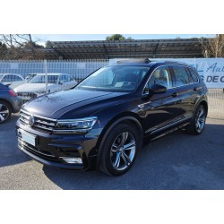 VOLKSWAGEN Tiguan II R-Line...