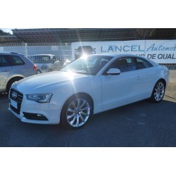 AUDI A5 (2) Coupé 1.8 TFSi...