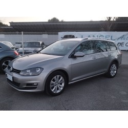 VOLKSWAGEN Golf VII SW 1.2...