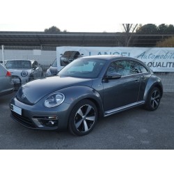 VOLKSWAGEN Coccinelle (New...