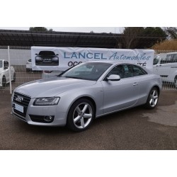 AUDI A5 Coupé 2.0 TDi DPF...