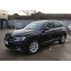 VOLKSWAGEN Tiguan II 2.0...