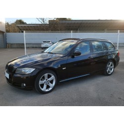 BMW Série 3 V (E91) LCI...