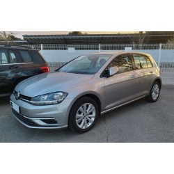 VOLKSWAGEN GOLF VII (2) 1.6...