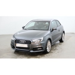 AUDI A1 (2) S-Line 1.4 TDi...