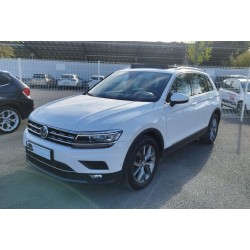 VOLKSWAGEN TIGUAN II 2.0...