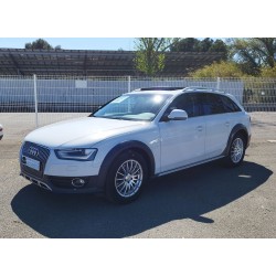 AUDI A4 IV Allroad 2.0 TFSi...