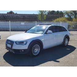 AUDI A4 IV Allroad 2.0 TFSi...