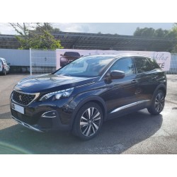 PEUGEOT 3008 II BlueHDi...