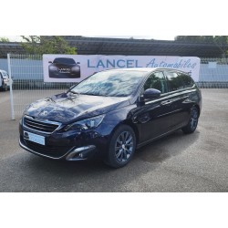 PEUGEOT 308 SW II 1.2i...