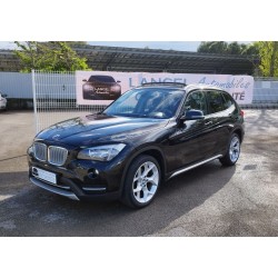 BMW X1 E84 (2) LCI sDrive...