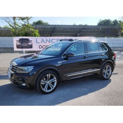 VOLKSWAGEN Tiguan II R-Line...