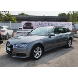 AUDI A4 Avant V 2.0 TDi...