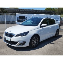 PEUGEOT 308 II Puretech 110...