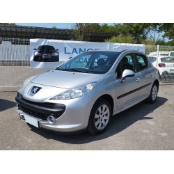 PEUGEOT 207 PREMIUM 1.4i...