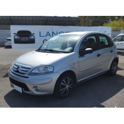 CITROËN C3 Collection 1.4i...