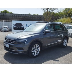 VOLKSWAGEN TIGUAN II 2.0...