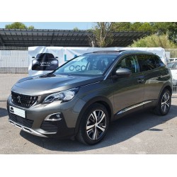 PEUGEOT 3008 II Puretech...