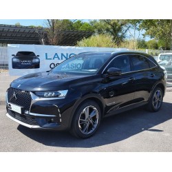 DS DS7 Crossback 2.0...