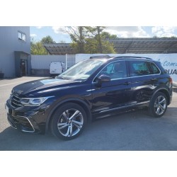VOLKSWAGEN Tiguan II (2)...