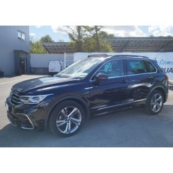 VOLKSWAGEN Tiguan II (2)...