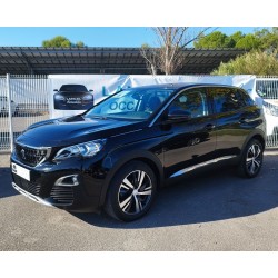 PEUGEOT 3008 II Puretech...