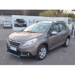 PEUGEOT 2008 Allure 1.2...