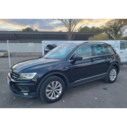 VOLKSWAGEN Tiguan II 2.0...