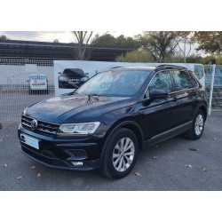 VOLKSWAGEN Tiguan II 2.0...