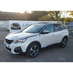 PEUGEOT 3008 II Crossway...