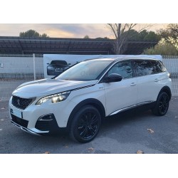 PEUGEOT 5008 II GT Line 1.6...