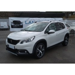 PEUGEOT 2008 (2) 1.2i 110CH...