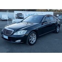 MERCEDES Classe S VI (2)...