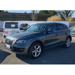 AUDI Q5 Quattro 2.0 TDi...