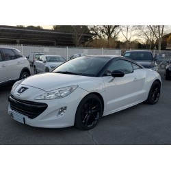 PEUGEOT RCZ 1.6 THP 156CH BVM6