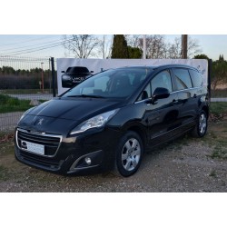 PEUGEOT 5008 (2) 7 Places...