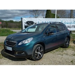 PEUGEOT 2008 1.2i 110CH S&S...