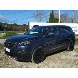 PEUGEOT 5008 II GT 2.0...