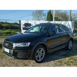 AUDI Q3 (2) 1.4 TFSi 150CH...